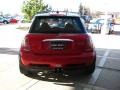 Chili Red - Cooper S Hardtop Photo No. 7