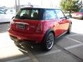 Chili Red - Cooper S Hardtop Photo No. 8