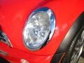 Chili Red - Cooper S Hardtop Photo No. 11