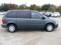 2007 Magnesium Pearl Chrysler Town & Country   photo #2