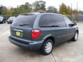 2007 Magnesium Pearl Chrysler Town & Country   photo #3