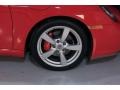 Guards Red - Cayman S Photo No. 8