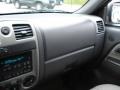 2005 Summit White Chevrolet Colorado Z71 Crew Cab 4x4  photo #29