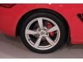 Guards Red - Cayman S Photo No. 11
