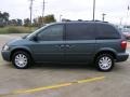 2007 Magnesium Pearl Chrysler Town & Country   photo #6