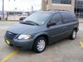 2007 Magnesium Pearl Chrysler Town & Country   photo #7