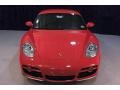 Guards Red - Cayman S Photo No. 13