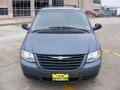 2007 Magnesium Pearl Chrysler Town & Country   photo #8
