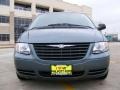 2007 Magnesium Pearl Chrysler Town & Country   photo #9