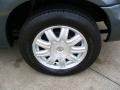 2007 Magnesium Pearl Chrysler Town & Country   photo #14