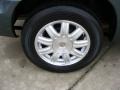 2007 Magnesium Pearl Chrysler Town & Country   photo #15