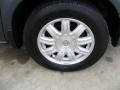 2007 Magnesium Pearl Chrysler Town & Country   photo #16