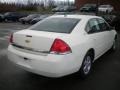 White - Impala LT Photo No. 10