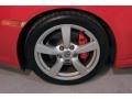 Guards Red - Cayman S Photo No. 22