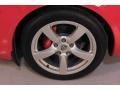 Guards Red - Cayman S Photo No. 23