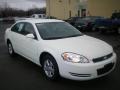 White - Impala LT Photo No. 12