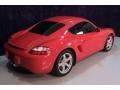 Guards Red - Cayman S Photo No. 25
