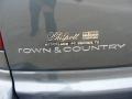 2007 Magnesium Pearl Chrysler Town & Country   photo #23
