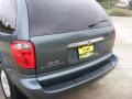 2007 Magnesium Pearl Chrysler Town & Country   photo #24