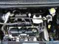 2007 Magnesium Pearl Chrysler Town & Country   photo #26