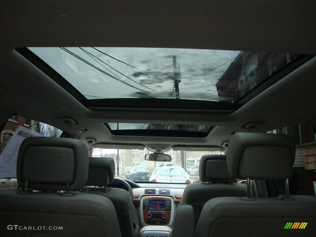 2006 R 350 4Matic - Pewter Metallic / Ash Grey photo #20