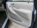 2007 Magnesium Pearl Chrysler Town & Country   photo #27