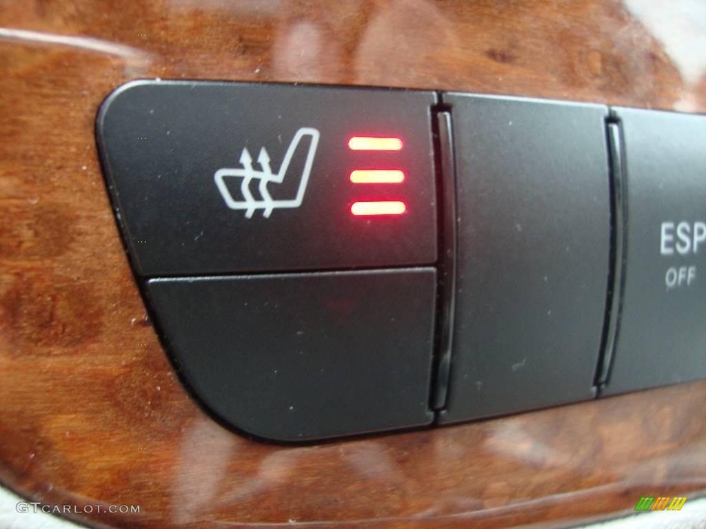 2006 R 350 4Matic - Pewter Metallic / Ash Grey photo #23