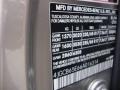 Pewter Metallic - R 350 4Matic Photo No. 24