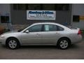 Dark Silver Metallic - Impala LT Photo No. 2
