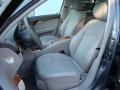 2006 Flint Grey Metallic Mercedes-Benz E 350 4Matic Sedan  photo #8