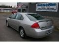Dark Silver Metallic - Impala LT Photo No. 11