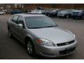 Dark Silver Metallic - Impala LT Photo No. 16