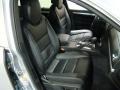 2008 Crystal Silver Metallic Porsche Cayenne S  photo #10