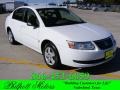 Polar White - ION 2 Sedan Photo No. 1