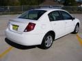 Polar White - ION 2 Sedan Photo No. 3