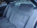 2003 Chrome Blue Pearl Mitsubishi Galant ES  photo #20