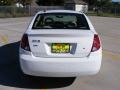 Polar White - ION 2 Sedan Photo No. 4