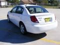 Polar White - ION 2 Sedan Photo No. 5