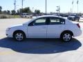 Polar White - ION 2 Sedan Photo No. 6