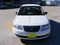 Polar White - ION 2 Sedan Photo No. 8