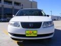 Polar White - ION 2 Sedan Photo No. 9
