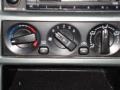 2003 Chrome Blue Pearl Mitsubishi Galant ES  photo #27