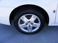 Polar White - ION 2 Sedan Photo No. 13