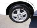 Polar White - ION 2 Sedan Photo No. 15