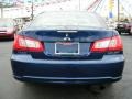 Maizen Blue Pearl - Galant ES Photo No. 4