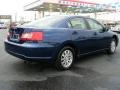 Maizen Blue Pearl - Galant ES Photo No. 5
