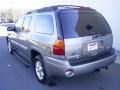 2005 Steel Grey Metallic GMC Envoy XL SLT 4x4  photo #2