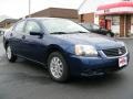 Maizen Blue Pearl - Galant ES Photo No. 7