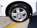 Polar White - ION 2 Sedan Photo No. 16