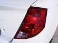 Polar White - ION 2 Sedan Photo No. 19